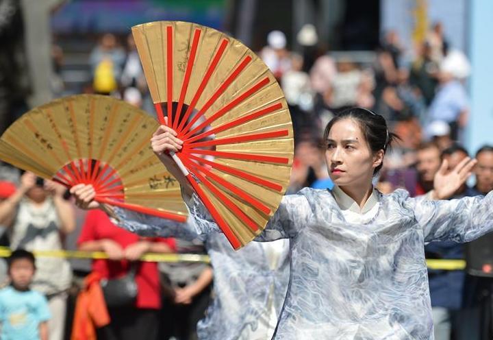 ����������5���й���������ŦԼʱ���㳡