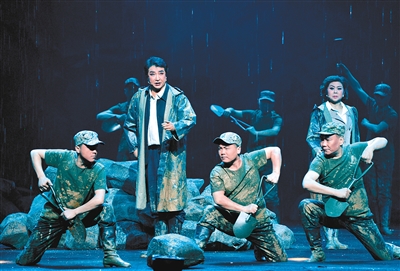 ����ϲӭʮ�Ŵ� ����ǧ�����Ļ�