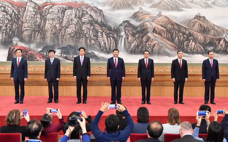 ʮ�Ž��������ξֳ�ίͬ������߼���